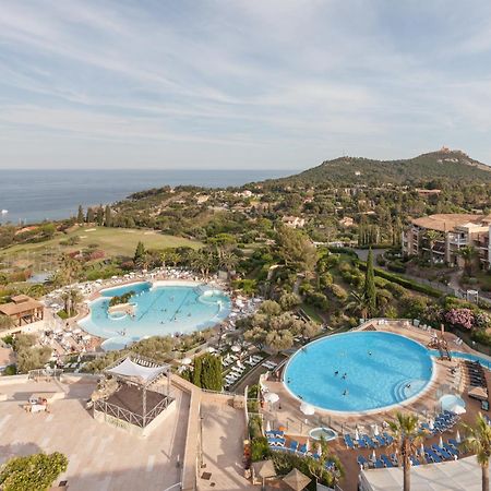 Village Pierre & Vacances Cap Esterel - Saint Raphael Village Esterno foto