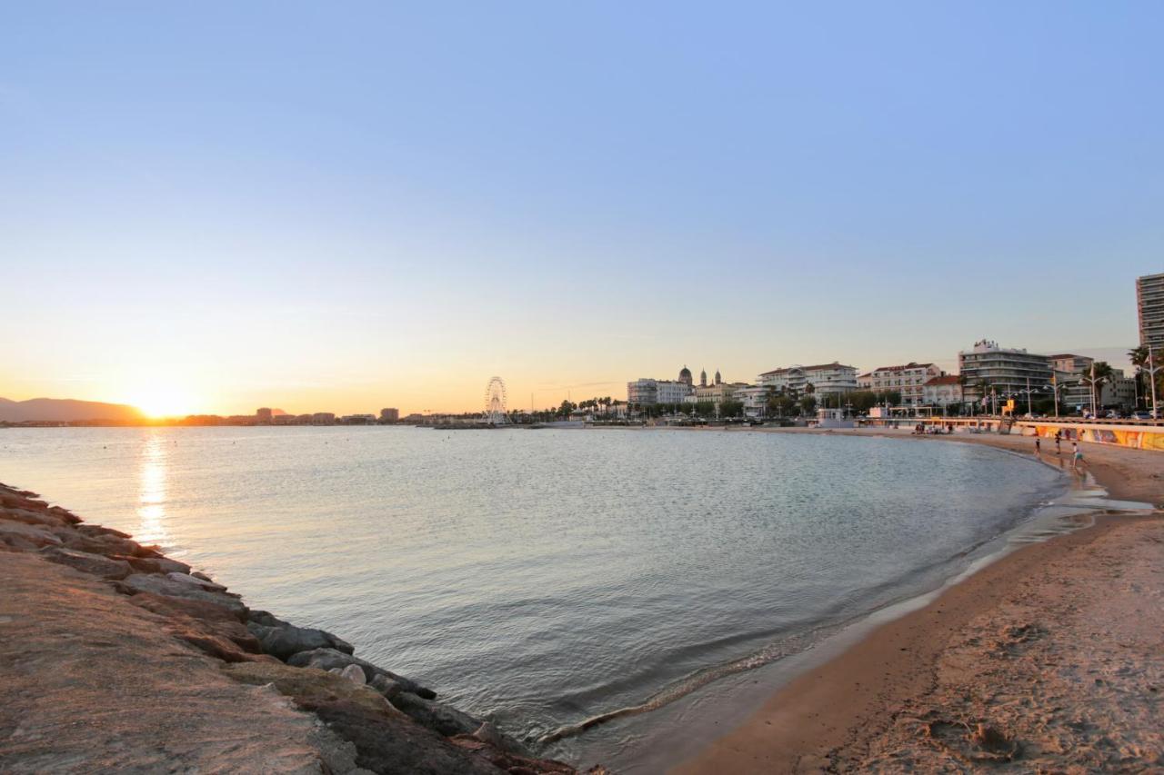 Village Pierre & Vacances Cap Esterel - Saint Raphael Village Esterno foto